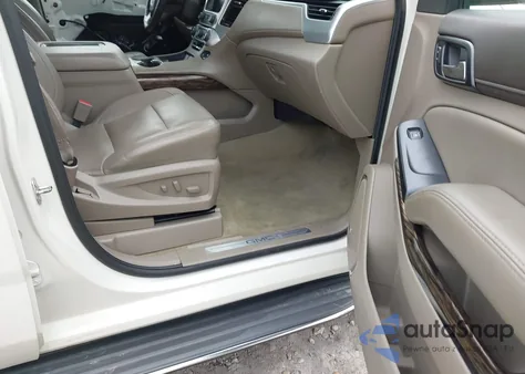 2015 GMC Yukon Xl 1500 Slt from USA, damaged, VIN 1GKS2HKC3FR697536